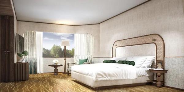 Centara & Convention Centre Udon Thani - 36