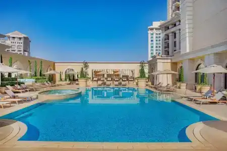 The Ritz-Carlton, Amman - 25