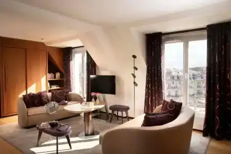 Maison Fl - 92
