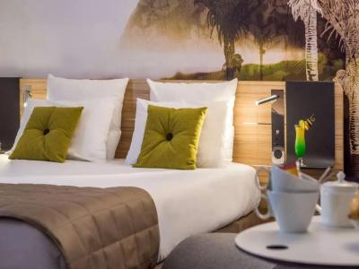 Novotel Nice Centre Vieux Nice - 74