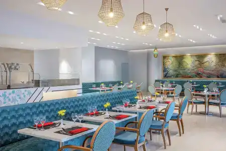 Hilton Hurghada Plaza - 14