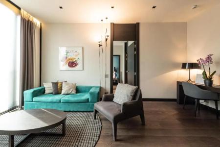 Duparc Contemporary Suites - 132