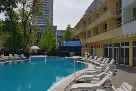 Sun Palace - 41