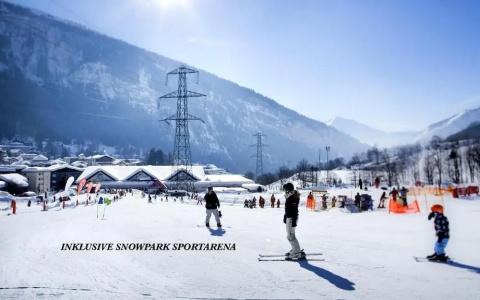 Viktoria-Leukerbad-Therme - 24