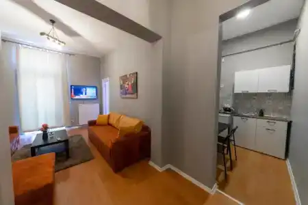 Royal Taksim Suites - 98