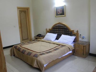Sunstar Residency - 36