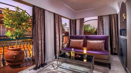 The Inn at the Spanish Steps - 59