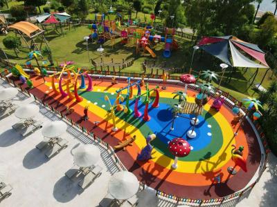 Kefaluka Resort Ultra All Inclusive - 27