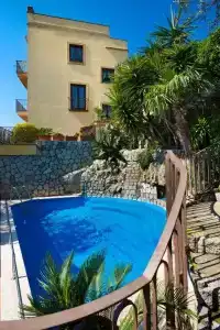 L'Ulivo Resort - 20