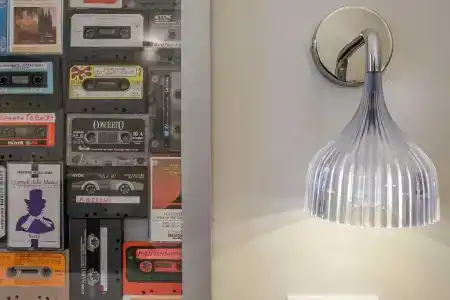 B&B 94Rooms Vatican-Scipioni - 88
