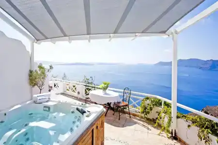 Alexander's Suites - 15