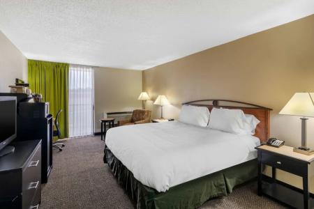 Quality Inn - Lindale - 29