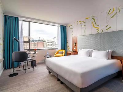 Mercure Antwerp City Centre - 178