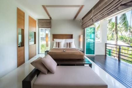 Aleenta And Spa, Phuket-Phangnga - Sha Plus - 84