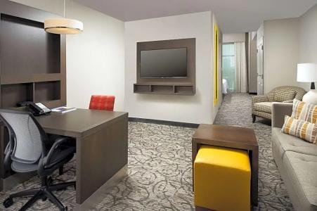 Homewood Suites by Hilton Miami Downtown/Brickell - 55
