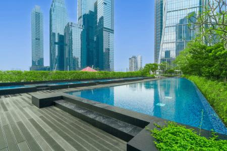 Alila Scbd Jakarta - 14