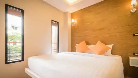 Le Terrarium Bed & Sleep Chiang Rai - 33