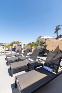 Coronado Beach Resort - 45