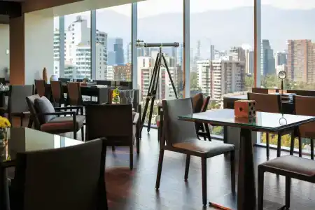 Renaissance by Marriott - 36