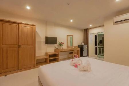 Js Residence - 94