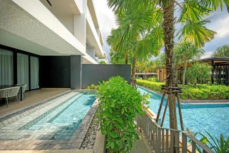 Stay Wellbeing & Lifestyle Resort - Sha Extra Plus - 75