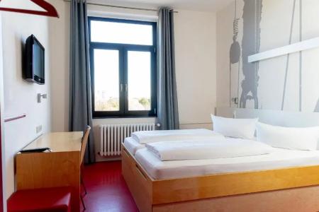 havenhostel Bremerhaven - 28