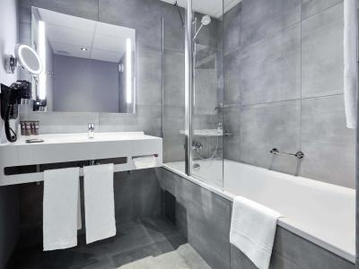 Novotel Kraków Centrum - 7