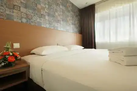 Pudu Plaza - 117