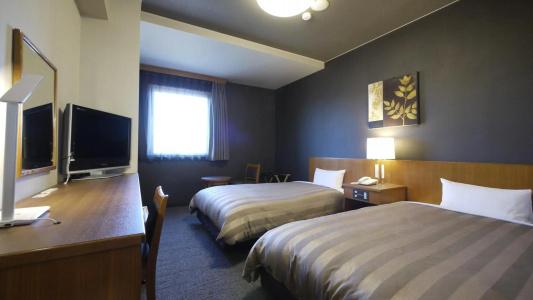 Route-Inn Shin Gotemba Inter -Kokudo 246 gou- - 13