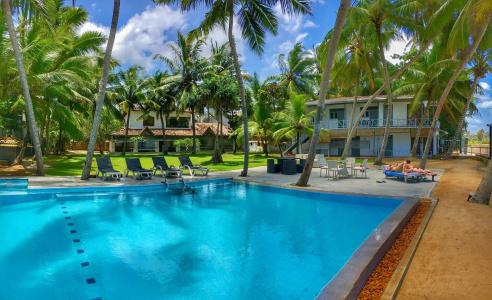 Amor Beach Unawatuna - 10