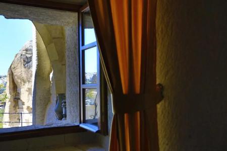 Vezir Cave Suites - 194