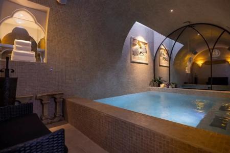 Hôtel Da Vinci & Spa - 143