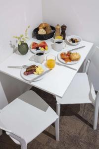 Park Inn By Radisson Wismar - 43