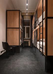 Globe Runner Hostel - 144