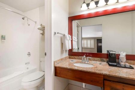 Best Western Dry Creek Inn - 8