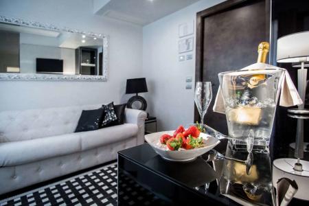 Best Western Premier Milano Palace - 12