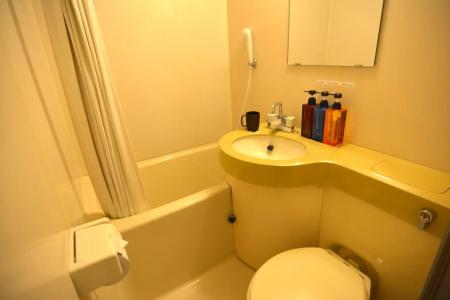 K's House Takayama Oasis [2nd K's Hostel] - 7