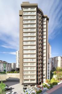 Nish Suites Atasehir - 69
