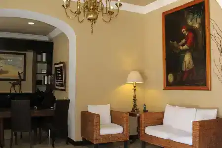 Suites de La Parra - 2