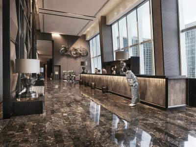 The Okura Prestige Bangkok - Sha Extra Plus Certified - 27