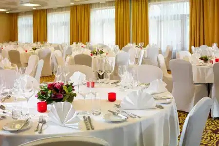 Courtyard by Marriott Pilsen - 27