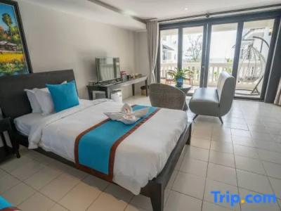 Mary Beach & Resort - 255