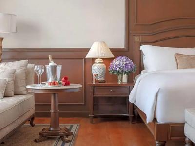 Sofitel Phnom Penh Phokeethra - 152