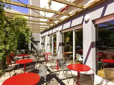 ibis Winterthur City - 19