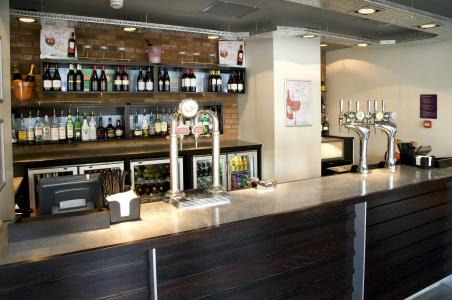 Premier Inn Euston - 15