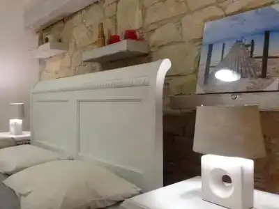 Lofou Traditional Stone House - 6