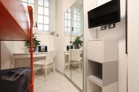 Grand Tour Rome Suites - Liberty Collection - 152