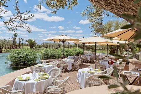Fairmont Royal Palm Marrakech - 31