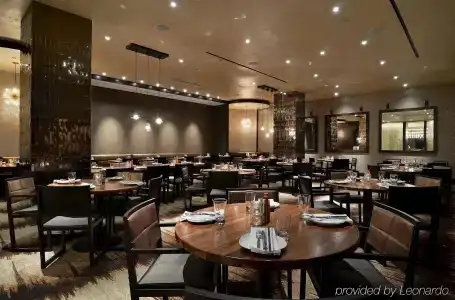 Loews Vanderbilt - 21