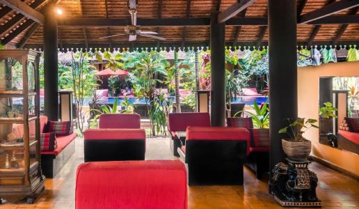 Siddharta Boutique - 10